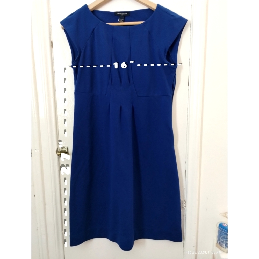 Banana Republic Dress